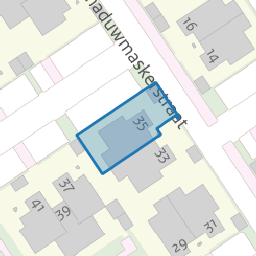 Perceel STR03-C-6115