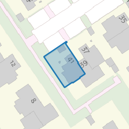 Perceel STR03-C-6119