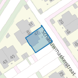 Perceel STR03-C-6120