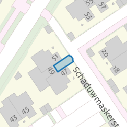 Perceel STR03-C-6121