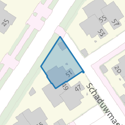 Perceel STR03-C-6122