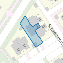 Perceel STR03-C-6123