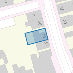 Perceel STR03-C-6128