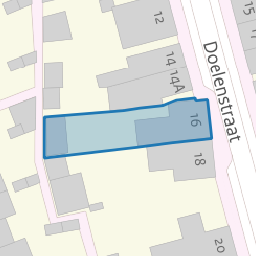 Perceel STR03-C-6135