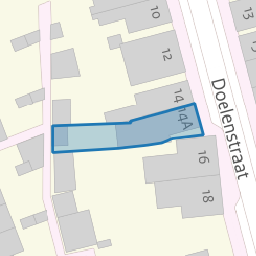 Perceel STR03-C-6137