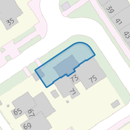 Perceel STR03-C-6141