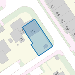 Perceel STR03-C-6146