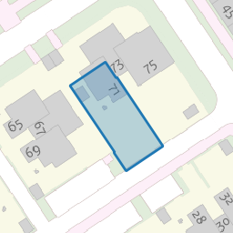 Perceel STR03-C-6149