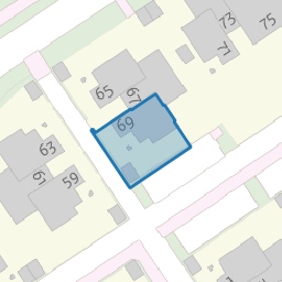 Perceel STR03-C-6151