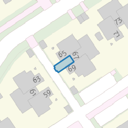 Perceel STR03-C-6152