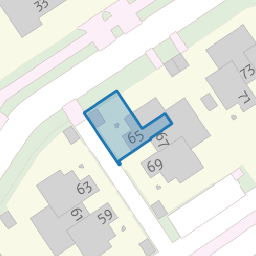 Perceel STR03-C-6153