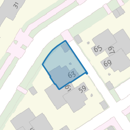 Perceel STR03-C-6154