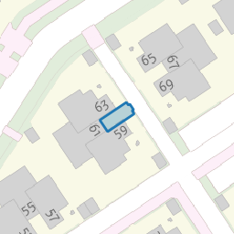 Perceel STR03-C-6155