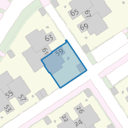 Perceel STR03-C-6156