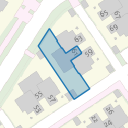 Perceel STR03-C-6157