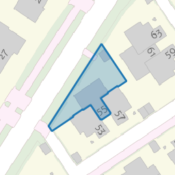 Perceel STR03-C-6158