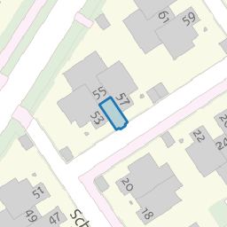 Perceel STR03-C-6161