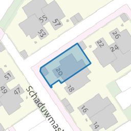 Perceel STR03-C-6162