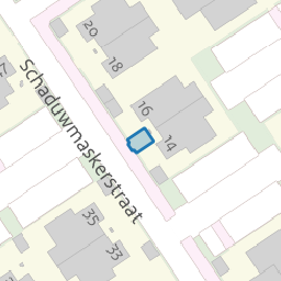 Perceel STR03-C-6167