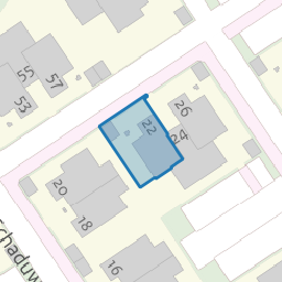 Perceel STR03-C-6168