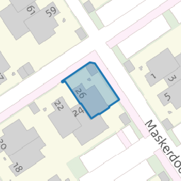 Perceel STR03-C-6169