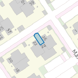 Perceel STR03-C-6170