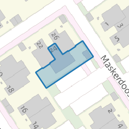 Perceel STR03-C-6171