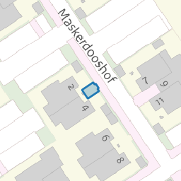 Perceel STR03-C-6173