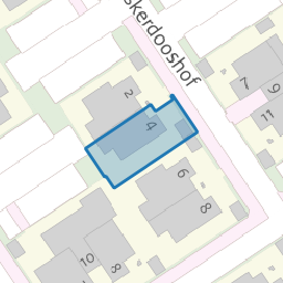 Perceel STR03-C-6174