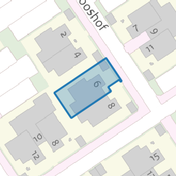 Perceel STR03-C-6175