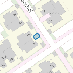 Perceel STR03-C-6176