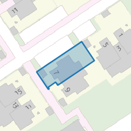 Perceel STR03-C-6182