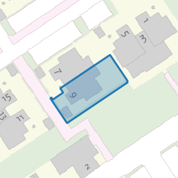 Perceel STR03-C-6184