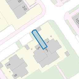 Perceel STR03-C-6186