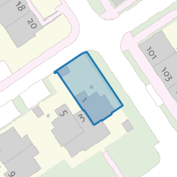 Perceel STR03-C-6187