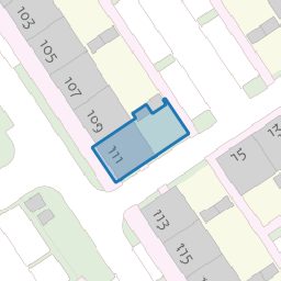 Perceel STR03-C-6189