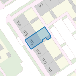 Perceel STR03-C-6192