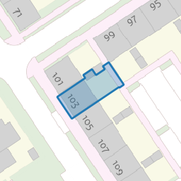 Perceel STR03-C-6193