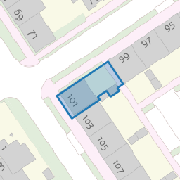 Perceel STR03-C-6194