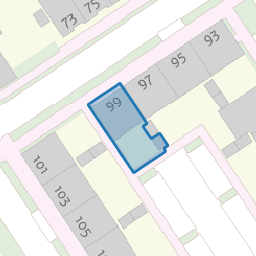 Perceel STR03-C-6195