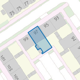 Perceel STR03-C-6196