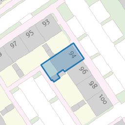 Perceel STR03-C-6199