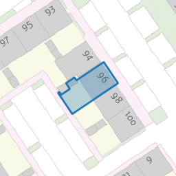 Perceel STR03-C-6200