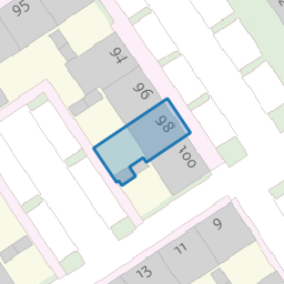 Perceel STR03-C-6201