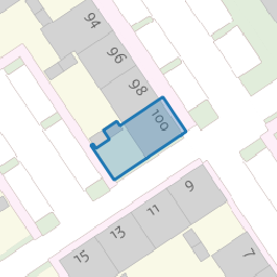 Perceel STR03-C-6202