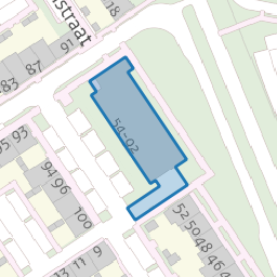 Perceel STR03-C-6203