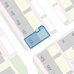 Perceel STR03-C-6204