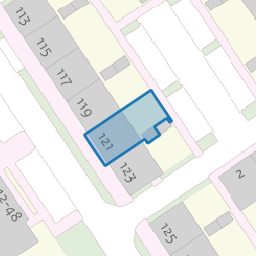 Perceel STR03-C-6205