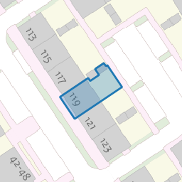 Perceel STR03-C-6206