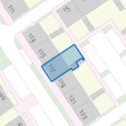 Perceel STR03-C-6207